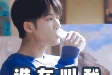 檀健次考古沒眼看，曾經的內娛男團這麼會玩