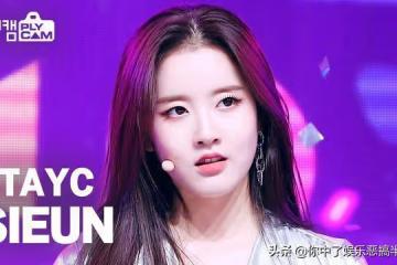 從演員到STAYC主唱，韓國星二代朴蒔恩的演藝之路