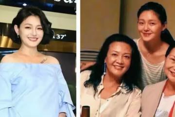 才否認介入婚姻!張蘭談大S改嫁「過了就不要後悔」 隔天態度大變「談婆媳恩怨」鬆口愛孫扶養權