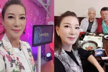 連手足都照顧到!楊繡惠「送大哥一棟房」砸百萬給驚喜 突然「談到男友感情」嘆:公私要分明