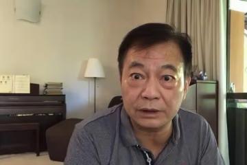 香港知名男星二度確診!被朋友傳染,自曝扁桃腺像針在刺一樣疼