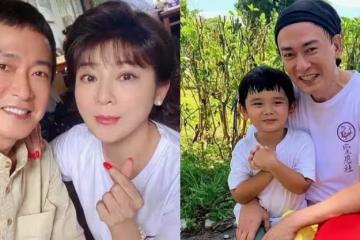 男星王識賢臥病「2愛女主動照顧」根本輪不到老婆「曝父親節更貼心」樂喊：女兒沒白疼