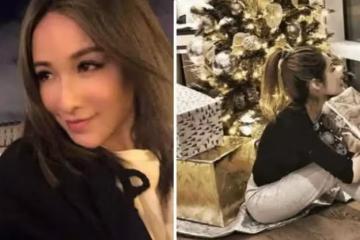 天后就是狂！蕭亞軒曬出「8550萬豪宅」內部超奢華　要從房間到客廳「得搭專用電梯」