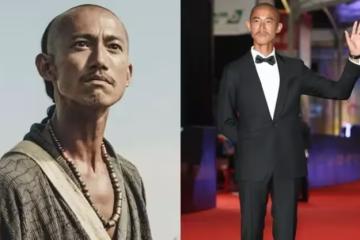 不只為戲爆瘦11公斤！吳慷仁下苦心「勤學三語言」一字一句重新學「水仔」氣口超道地：連老師都佩服