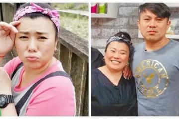 老公窮追不捨！林美秀坦言「尪小14歲不敢嫁」對方求婚2次　「和婆婆親如姊妹」甜喊：多了個媽疼我