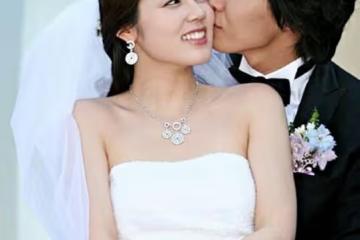 韓佳人＆延政勛《兩天一夜》里親了！「搶過老婆雨傘幫撐」閃瞎全場，結婚17年初合體