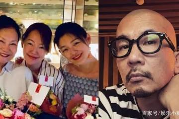 還沒破冰女婿?大S媽媽凌晨發文痛訴:管不了你我將離開