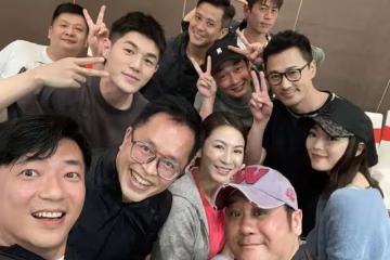 TVB金牌丫鬟離巢後創立文化公司,42歲凍齡有術,新劇與林峰合作