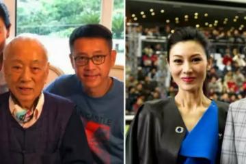 父親留420億遺產,擔心子孫敗光家業「只準兒子每月領200萬」 兒子算完時間「失去笑容」兒媳也傻眼