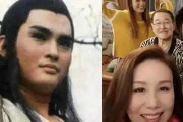 「千面小生」與妻相戀21年結婚：一生感情都給老婆　64歲近況身材結實「凍齡帥樣」驚艷網友