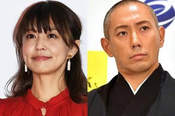 小林麻耶手撕妹夫市川海老藏 冷漠無情害死自己妹妹還裝好人