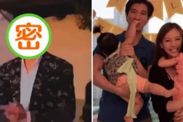 王力宏重新工作，剃掉鬍子整個人清爽消瘦，滿臉笑容不受失婚影響，網友直言：讓他歇著吧