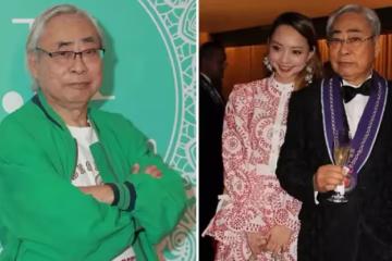 香港娛樂大亨林建名，錯失百億家產，和女人們的風流放蕩人生