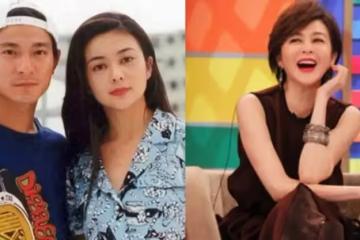 後悔的關之琳：劉德華誇她漂亮像老婆，卻蹉跎半生如今仍單身