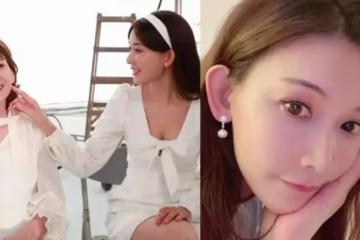 當媽後首露面！林志玲隔2個月「曬超仙近照」狀態好到嘖嘖稱奇　日籍尪喜收「岳父大禮」笑曝要傳承給兒子