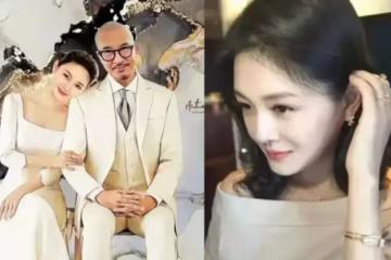 新婚快樂!大S具俊曄正式登記結婚,委託他人辦理,S媽等吃飯看人品