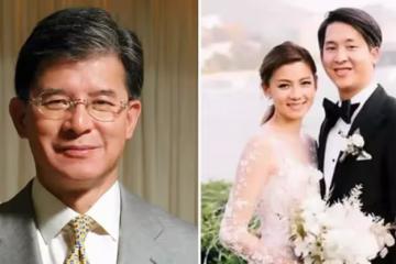豪門之子羅俊誠，父親身家500億，他拒絕繼承，結婚也不邀請父親，這是為何