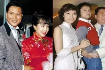 對前妻沒有愧疚！萬梓良一婚恬妞「婆媳不和」離婚　和「小16歲妻」再婚生子：愛妻子為她學家鄉話