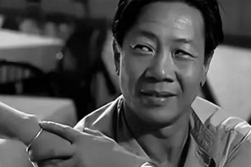 突傳死訊!香港知名老戲骨在睡夢中離世,晚年淒涼獨住養老院多年