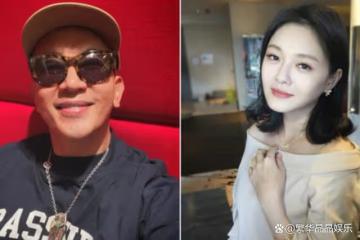 台媒表示大S將在台北領證結婚，S媽發文：我將會離開煩人的地方