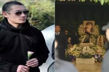 浪子回頭獨愛一人!豪門闊少「與多位女星戀愛」 終遇真愛「等她病好」就結婚:病魔無情「身穿婚紗下葬」