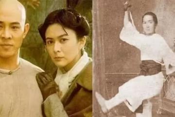 十三姨的原型！曾因「性格太像男人」無人敢娶 19歲時「嫁54歲黃飛鴻」 守寡57年一生無兒無女