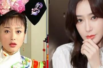 演瓊瑤劇走紅!為情郎「2次破產」散盡家財 41歲因「子宮論」被全民炮轟:她的清醒讓人服氣