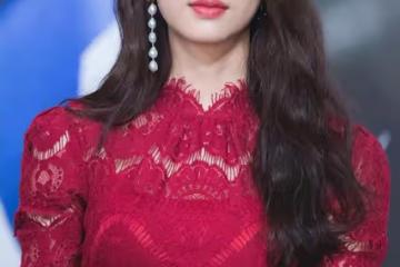 日網票選最喜歡的30代韓國美女演員，孫藝珍排第三，第一是誰？