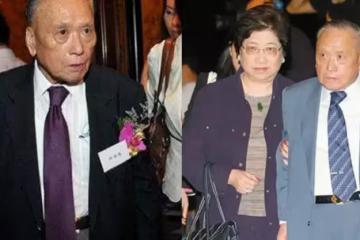 同甘共苦十幾年!他掙百億身家後「髮妻意外去世」轉身娶髮妻妹妹 晚年癡呆「無人探望」子女只顧爭奪財產