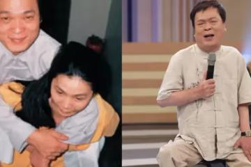 昔深情揹尪16載!阿吉仔前妻「淚吐當傻女人心酸」:不再為他醉茫茫 淚憶舊情「再苦也沒下海」惹心疼