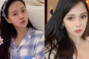 自曝曾有禿頭危機，伊能靜：我的樂趣就是美！53歲像25歲，養氣補血抗衰老５招秘訣公開