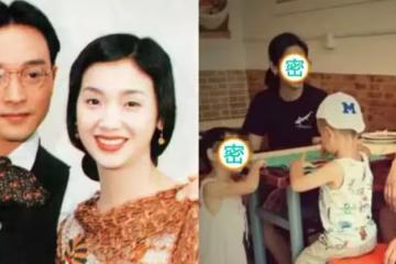 四大天王都「愛過」的女人,吳倩蓮被群嘲「素顏像大媽」,但她的活法才是真的高級,網友:這才是53歲女人最真實的狀態