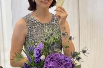 TVB「處境劇女王」入行40年無擔正機會,嫁大10歲丈夫,至今丁克