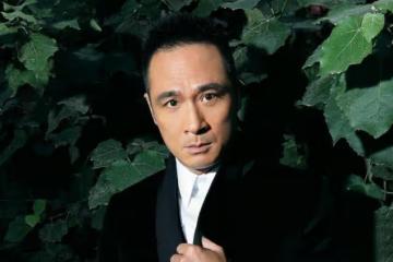 「反派影帝」吳鎮宇:曾自曝想當小白臉,因兒子受傷硬剛節目組