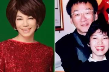 64歲歌手蔡琴近況曝光！無兒女獨居生活，透露已想過身後事，「兩婚兩離」對愛情失去信心：早已看淡人生