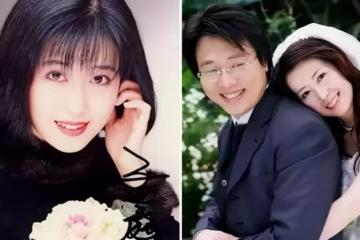 52歲孟庭葦，從「月亮女神」到退出娛樂圈，一場報復性的婚姻，卻將她徹底毀掉