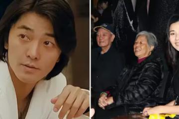 鄭伊健買豪宅給爸媽，請3名保姆照顧很孝順，結婚9年堅持不生娃，他說：陪伴是最好的孝順