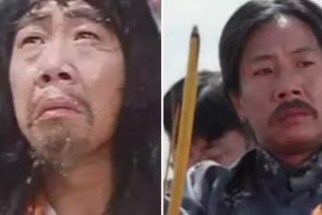 《殭屍先生》配角黃蝦病逝!享年76歲,因中風入住老人院失聯3年