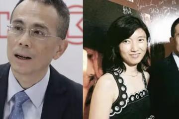 低調才女結婚才知尪身世!她嫁夫家「驚覺老公是是李嘉誠兒」婚後生活曝光 樂當不奢侈貴婦「今改名生4子」上流也清流