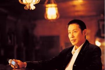 國家一級演員陳道明，卻因為自己的拍戲原則，讓自己無戲可拍