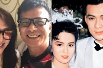有機會發展?黃日華與女藝人見面頻繁,網友:希望他們幸福!!