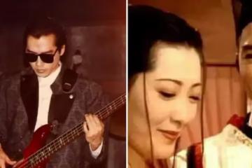 「西門慶」單立文：24歲出道，30歲一拍成名，49歲娶嬌妻