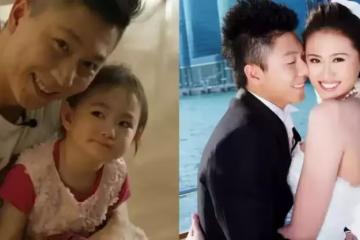 20歲時愛上14歲的她,用7年時間陪她長大 如今兒女雙全「一家四口超幸福」