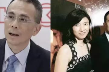 低調才女結婚才知尪身世!她嫁夫家「驚覺老公是是李嘉誠兒子」婚後生活曝光 樂當不奢侈貴婦「今改名生4子」上流也清流