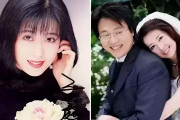 52歲孟庭葦從「月亮女神」到退出娛樂圈,一場報復性的婚姻,卻將她徹底毀掉