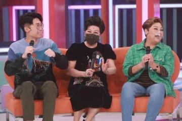 TVB老戲骨自曝20歲險失身，菲律賓演出遭男子酒店騷擾，對方持槍