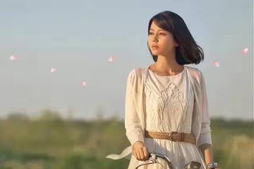 日本這位國民女神已退圈6年，仍有人為她可惜...