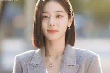 她這次的角色真的非常圈粉阿