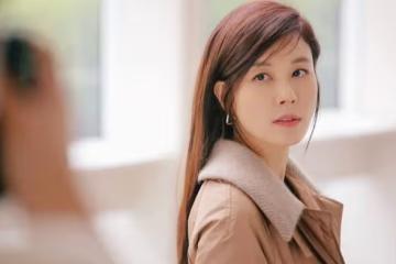 金荷娜：與權相宇合作走紅，36歲嫁圈外富豪，結婚6年恩愛如初