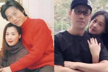 牽手30年婚姻如熬粥!羅時豐羞曝「對太太暱稱」妻子真面目被挖出 謝太座「獨攬雜活撐起家」為夫好不捨